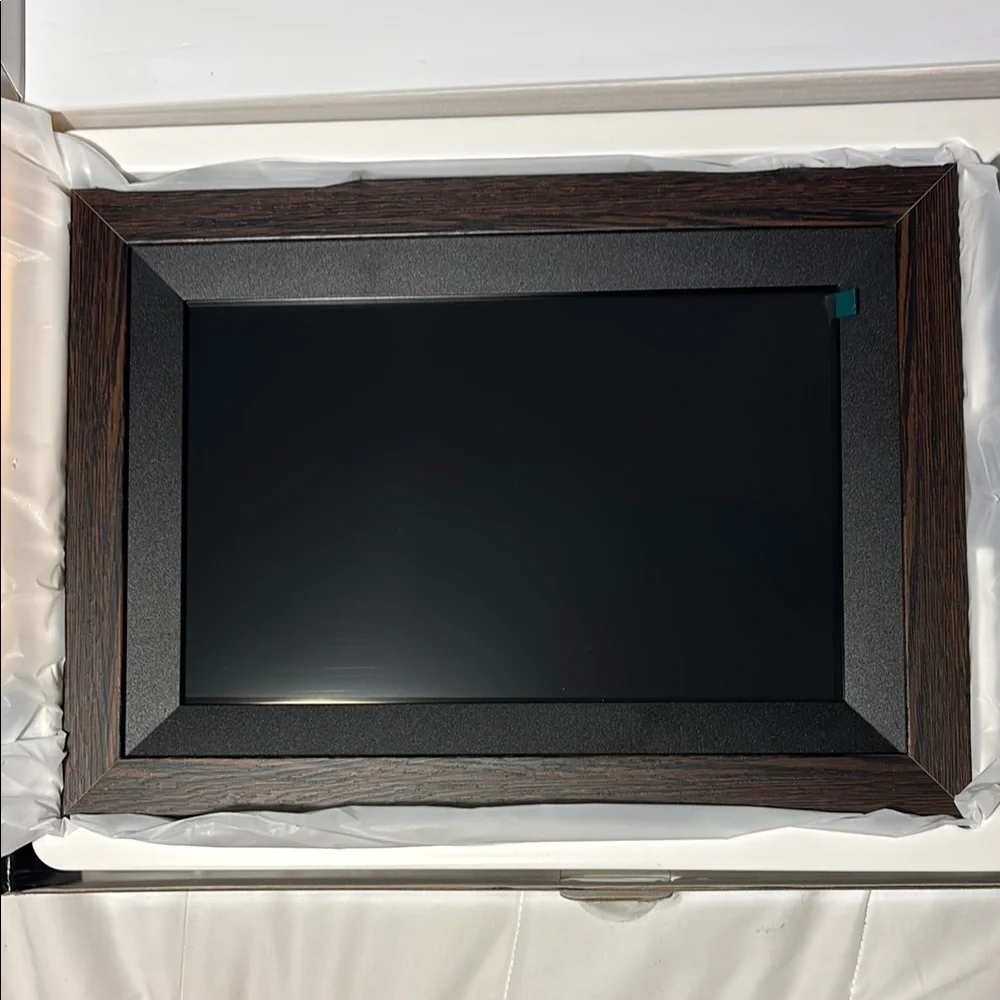 Kodak Classic Photo Frame 10 inch Wi-Fi Enabled